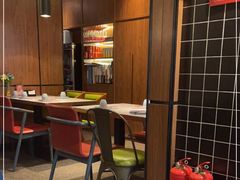 -味妙烤鱼吧(回龙观店)