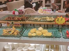 -小茉庐和牛自助火锅(龙湖万达店)