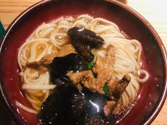 -吃饭皇帝大(解放西路店)