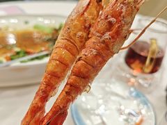 -粤盛海鲜平价店(洛溪食街店)