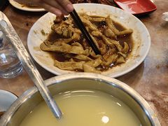 -李连贵熏肉大饼(天通苑店)