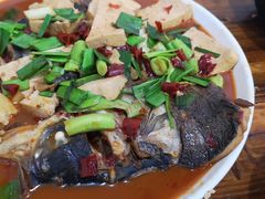 -凡老头米线砂锅(古荡新村西粮站)