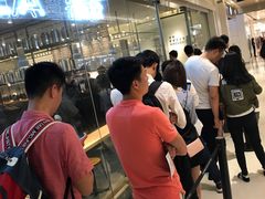 -喜茶(深圳东门1234店)