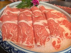 -东来顺·非遗火锅(高新店)