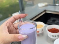 -邛海景风火盆烧烤(大石板古村二分店)