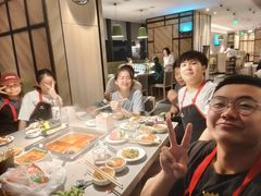 -海底捞火锅(万象城店)