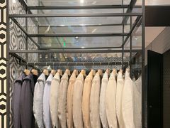 -SUITSUPPLY(安福路店)