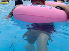 -欢乐水魔方水世界