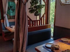 -巴渝菜馆(涿州店)