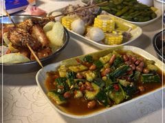 -小煵记·打边炉(西丽文光店)