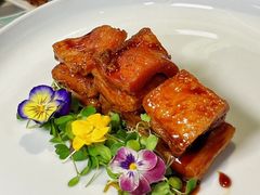 -秦月轩·陕西家乡菜(阜成路·五棵松店)