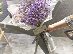 -王尔德与花
