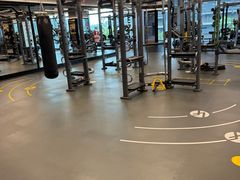 -燃坊JEN ACTIVE游泳健身中心·深圳前海JEN酒店