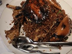 -喜记避风塘炒辣蟹(旗舰店)