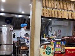-董厨煨汤馆(车站路店)