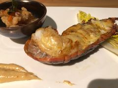 -香樟花园法式铁板烧(恒隆广场店)