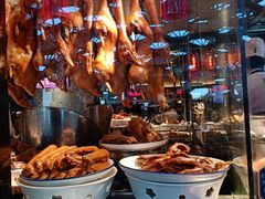 -陈鹏鹏潮汕菜(宝安机场T3航站楼店)