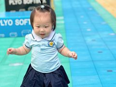 -奇乐全日制婴儿学校·早教