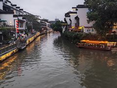 -奇芳阁·百年清真南京菜(夫子庙店)