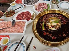 -二荆条·城市森林火锅旗舰店