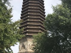 -玲珑塔公园