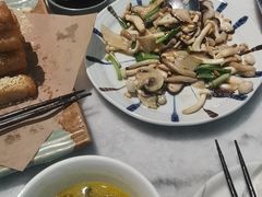 -中8楼风尚云南菜(颐堤港店)