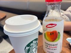 -星巴克臻选(北京太阳宫凯德店)