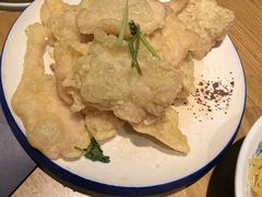 -满园烤鸭·春饼(奥体万达店)
