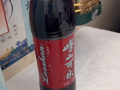 -胖子饺子馆·海鲜家常菜(海军博物馆店)