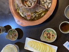 -滇釜火锅·能喝汤的火锅(车公庄店)