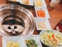 -首尔馆韩国料理(金童路店)