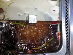 -海底捞火锅(上元大街店)