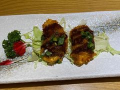 -三石铁板烧(紫竹桥店)