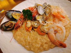 -ibarrel爱杯·bistro&brunch(江宁路店)