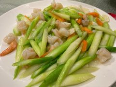 -星龙海鲜(望江东路店)