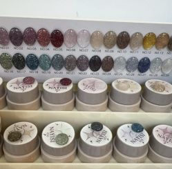 -鲸彩·美甲美睫科技护肤