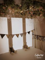 -星光贝贝(万达店)