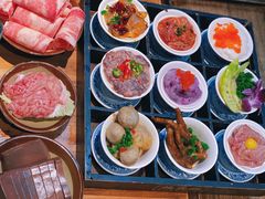 -楠火锅(广州总店)