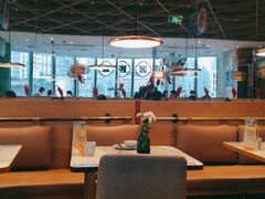 大堂-望湘园·湖南菜(宏伊店)