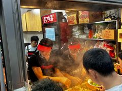 -郭记小街麻辣烫(南小街总店)