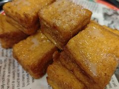 -孖记茶档·热腾茶餐(荔湾领展广场店)