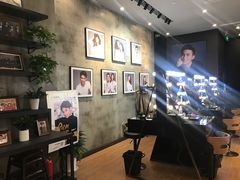 -海马体照相馆|大师(武汉光谷K11店)