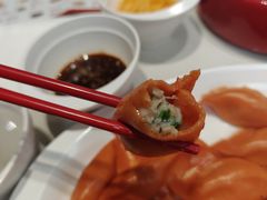 -喜家德虾仁水饺(青年大街店)