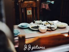 -蘭心餐厅(进贤路店)