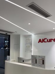 -AiCure 埃可儿·韩国医学皮肤管理