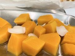 百合南瓜-有鱼吃·纸包烤鱼(曲江创意谷店)