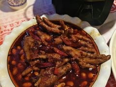 -老闵田螺馆·南昌市井菜·特色小吃(总店)