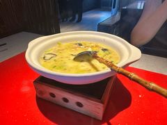 -春色如许·茶食餐厅(桃李春风店)