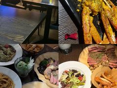 -The Cheebat 锌吧·Bistro(体育西店)