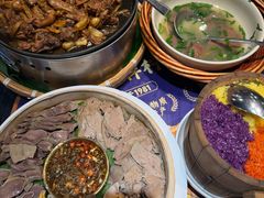 甘家界牌柠檬鸭-甘家界牌柠檬鸭(青山店)